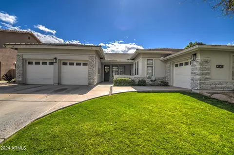 2899 E Washington Ave, Gilbert, AZ 85234