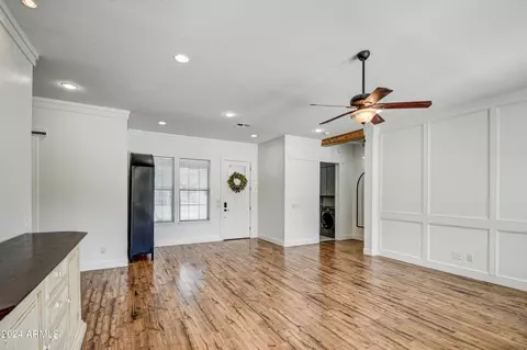 Living - 2899 E Washington Ave, Gilbert, AZ 85234 photo 2 of 5