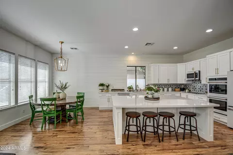 Kitchen - 2899 E Washington Ave, Gilbert, AZ 85234 photo 1 of 12