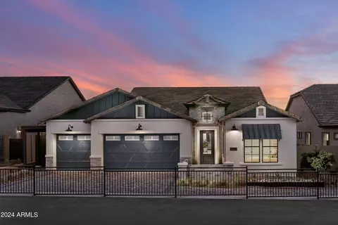 8121 E June St, Mesa, AZ 85207