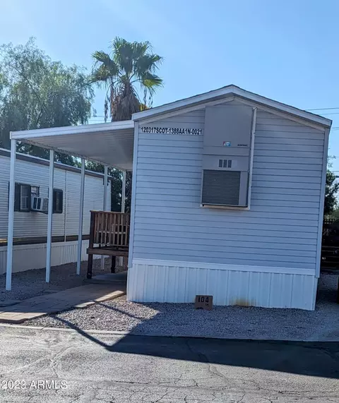 139 S Crismon Rd #104, Mesa, AZ 85208