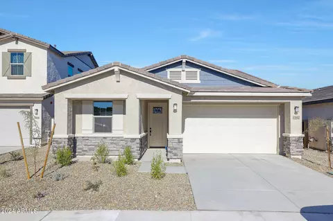 13602 W Shifting Sands Dr, Peoria, AZ 85383