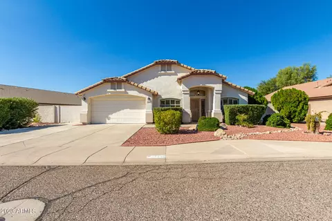 23240 N 32nd Dr, Phoenix, AZ 85027