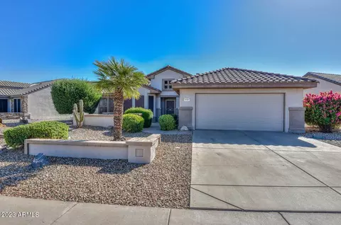 19747 N Lone Cactus Dr, Surprise, AZ 85374