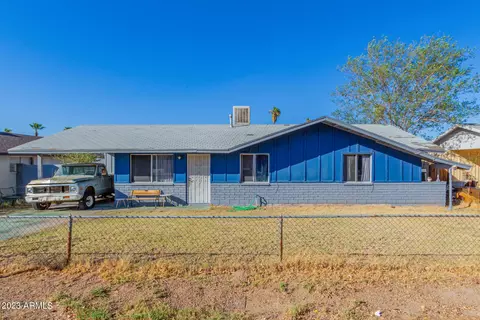 1140 E Winston Dr, Phoenix, AZ 85042