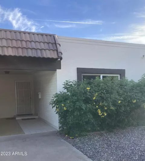 7709 E Vista Dr, Scottsdale, AZ 85250