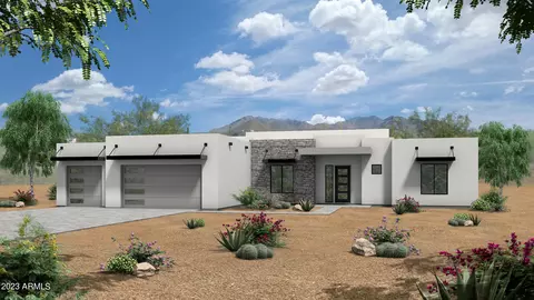 16106 E Dale Ln, Scottsdale, AZ 85262