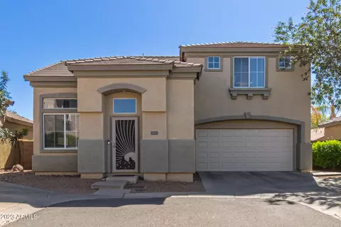 9251 E Lompoc Ave, Mesa, AZ 85209
