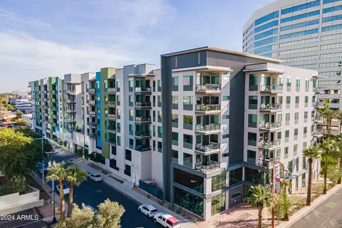 3131 N Central Ave #4014, Phoenix, AZ 85012