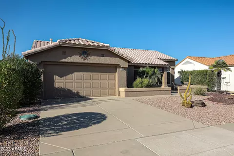 14030 W Blackgold Ln, Sun City West, AZ 85375