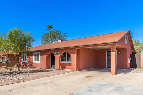 4908 W Vernon Ave, Phoenix, AZ 85035