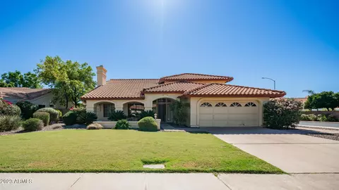 3733 E Dartmouth St, Mesa, AZ 85205