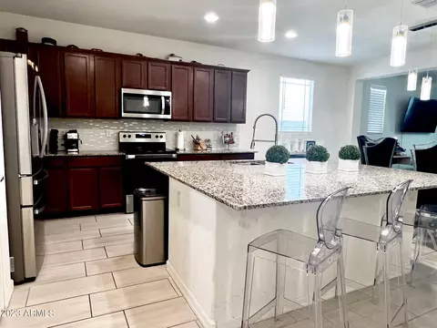 8615 E Nichols Ave, Mesa, AZ 85209 photo 16