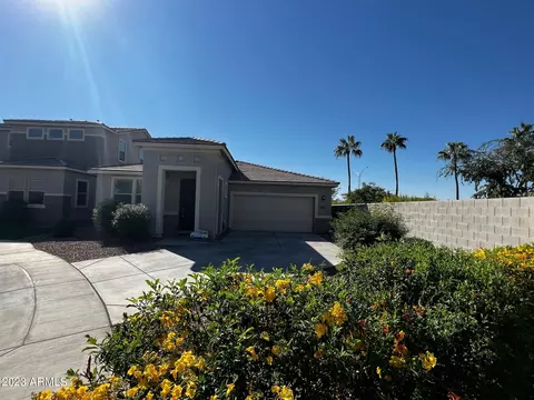 8615 E Nichols Ave, Mesa, AZ 85209 photo 3