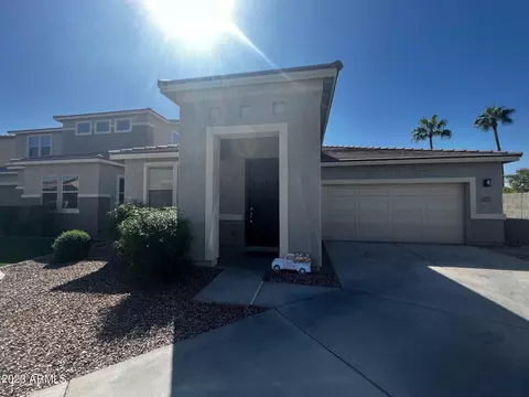 8615 E Nichols Ave, Mesa, AZ 85209