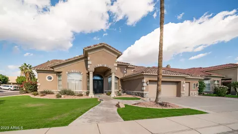 6182 W Gary Dr, Chandler, AZ 85226