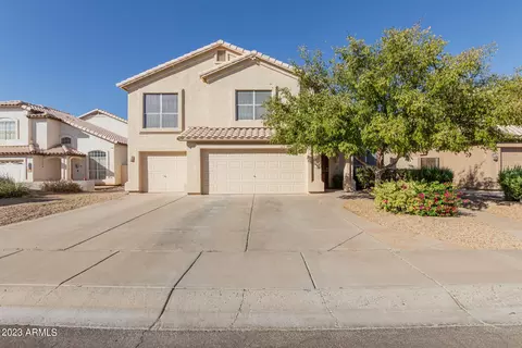5312 W Harrison Ct, Chandler, AZ 85226