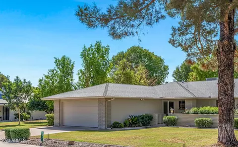 12721 W Castle Rock Dr, Sun City West, AZ 85375