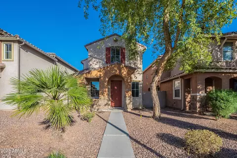 113 N 87th Ave, Tolleson, AZ 85353
