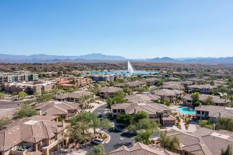 16800 El Lago Blvd #2080, Fountain Hills, AZ 85268