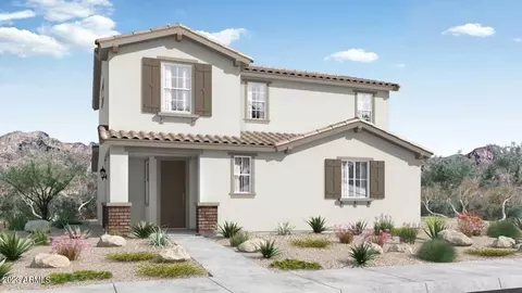 25301 N 141st Ave, Surprise, AZ 85387