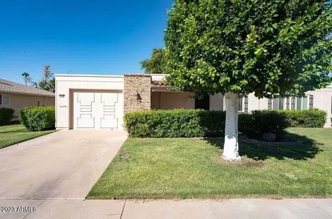 9434 N 110th Ave W, Sun City, AZ 85351