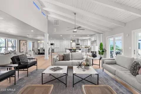 5117 E Mountain View Rd, Paradise Valley, AZ 85253