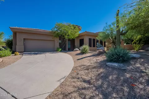 7363 E Sunset Sky Cir, Scottsdale, AZ 85266