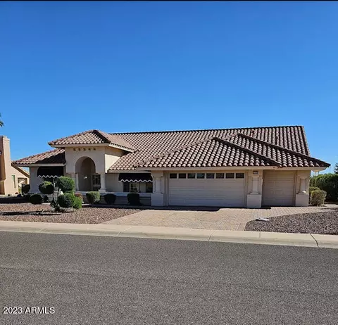 13947 W White Wood Dr, Sun City West, AZ 85375
