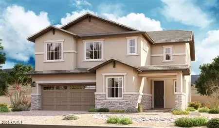 21859 E Stirrup Ct E, Queen Creek, AZ 85142