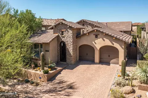 20450 N 98th Pl, Scottsdale, AZ 85255