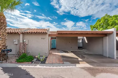 5127 E Windsor Ave, Phoenix, AZ 85008