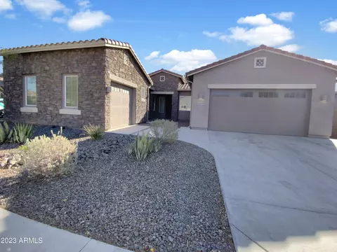 25235 N 103rd Dr, Peoria, AZ 85383