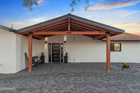 8319 E Chaparral Rd, Scottsdale, AZ 85250