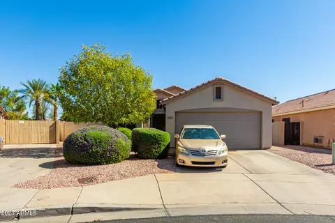 15027 N 133rd Dr, Surprise, AZ 85379