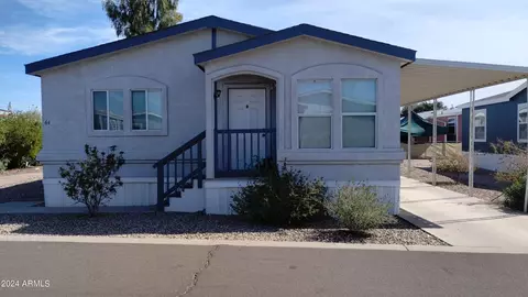 2200 N Delaware Dr #64, Apache Junction, AZ 85120
