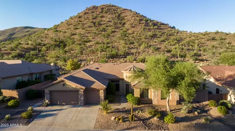 1536 W Silver Pine Dr, Phoenix, AZ 85086