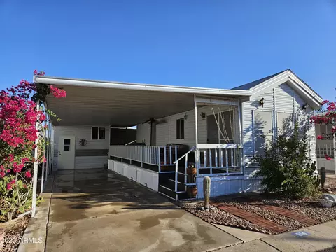 8700 E University Dr #814, Mesa, AZ 85207