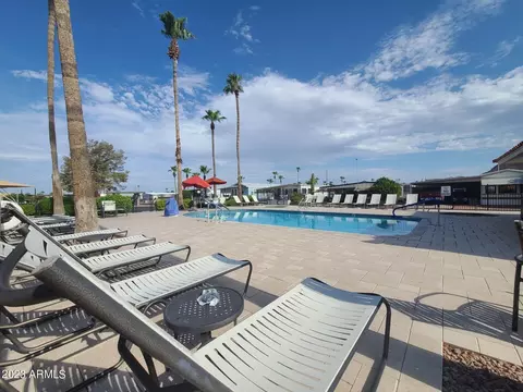 8700 E University Dr #814, Mesa, AZ 85207 photo 35
