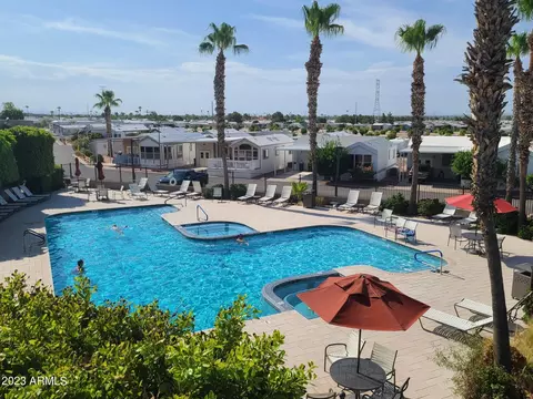 8700 E University Dr #814, Mesa, AZ 85207 photo 36