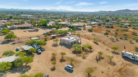 35817 N Central Ave, Phoenix, AZ 85086 photo 2
