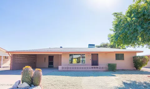 5659 E Duncan St, Mesa, AZ 85205
