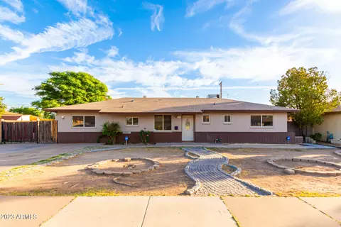 1457 W 5th St, Mesa, AZ 85201