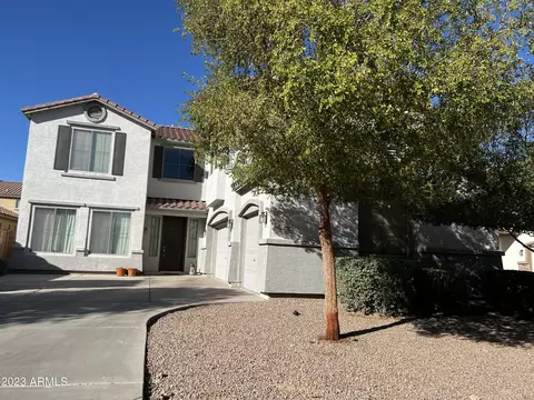43232 W Wallner Dr, Maricopa, AZ 85138