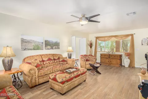 6947 Exmoor Dr, Mesa, AZ 85208 photo 7