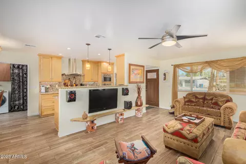 6947 Exmoor Dr, Mesa, AZ 85208 photo 5