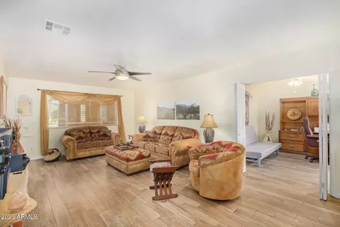 6947 Exmoor Dr, Mesa, AZ 85208 photo 6