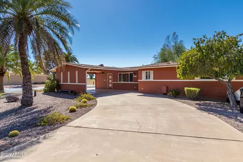 6947 Exmoor Dr, Mesa, AZ 85208 photo 2