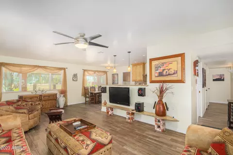 6947 Exmoor Dr, Mesa, AZ 85208 photo 8