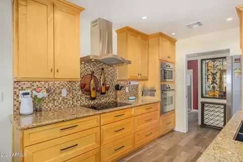 6947 Exmoor Dr, Mesa, AZ 85208 photo 10
